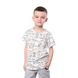 Футболка дитяча ТМ Trendy tot 03-01274 білий 104 см (4 роки) 03-01274-білий фото 2