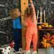 Гольф дитячий унісекс Trendy Tot 03-01531 блакитний 92 см (2 роки) 03-01531-60858 фото 9 | Trendy Tot