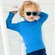Гольф дитячий унісекс Trendy Tot 03-01531 блакитний 98 см (3 роки) 03-01531-60859 фото 3 | Trendy Tot