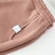 Штани дитячі для хлопчика утеплені тринитка Trendy Tot 03-01556 бежевий 122 см (7 років) 03-01556-61224 фото 4 | Trendy Tot