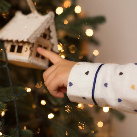 Дитяча піжама фланель на гудзиках унісекс Trendy Tot 03-01302 молочний 110 см (5 років) 03-01302-59233 фото &ndash; купити в Trendy Tot