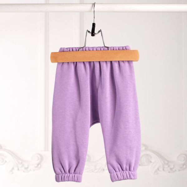 Костюм трикотажний для дівчинки Trendy Tot 03-01418 бузковий 74 см (9 мiс.) 03-01418-59576 фото &ndash; купити в Trendy Tot
