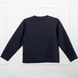 Кофта утеплена на кнопках дитяча капітон Trendy Tot 03-01573 синій 116 см (6 років) 03-01573-61728 фото 7 | Trendy Tot