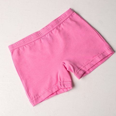 Труси-шорти для дівчат Trendy Tot 306-00035 рожевий 92 см (2 роки) 306-00035-60093 фото &ndash; купити в Trendy Tot