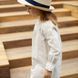 Вишита лляна сукня для дівчаток Trendy Тot 03-01293 бежевий 110 см (5 років) 03-01293-59443 фото 6 | Trendy Tot