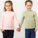 Гольф дитячий унісекс Trendy Tot 03-01303 оливковий 104 см (4 роки) 03-01303-58733 фото 5 | Trendy Tot