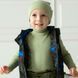 Гольф дитячий унісекс Trendy Tot 03-01303 оливковий 104 см (4 роки) 03-01303-58733 фото 3 | Trendy Tot