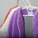 Кофта-кардиган на кнопках утеплена для дівчаток букле Trendy Tot 03-01553 пудровий 104 см (4 роки) 03-01553-61363 фото 5 | Trendy Tot