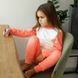 Піжама дитяча для дівчаток Trendy Tot 03-01547-000003218 фото 2 | Trendy Tot