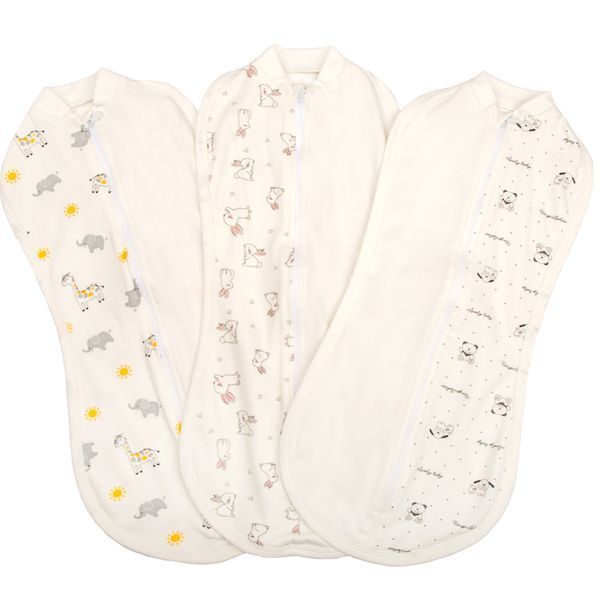 Євро пелюшка для малюків унісекс Trendy Tot 301-00091-000011923 фото &ndash; купити в Trendy Tot