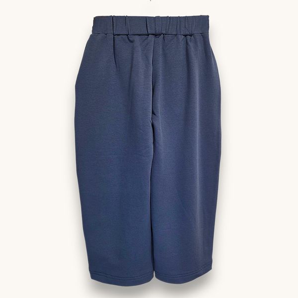 Штани дитячі трикотажні Trendy Tot 03-01685 синій 134 см (9 років) 03-01685-62480 фото &ndash; купити в Trendy Tot