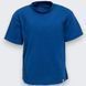 Футболка для хлопчика літня бавовна Trendy Тot 03-01609 індіго 122 см (7 років) 03-01609-62011 фото 3 | Trendy Tot
